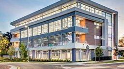 Commercial Real estate finance